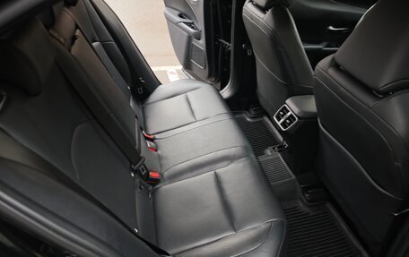 Lexus UX I, 2019 год, 3 200 000 рублей, 34 фотография