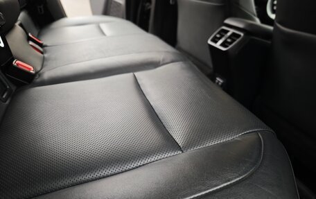 Lexus UX I, 2019 год, 3 200 000 рублей, 35 фотография