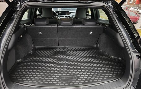 Lexus UX I, 2019 год, 3 200 000 рублей, 36 фотография