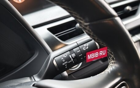 Lexus UX I, 2019 год, 3 200 000 рублей, 27 фотография