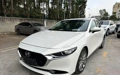 Mazda 3, 2021 год, 1 715 000 рублей, 1 фотография