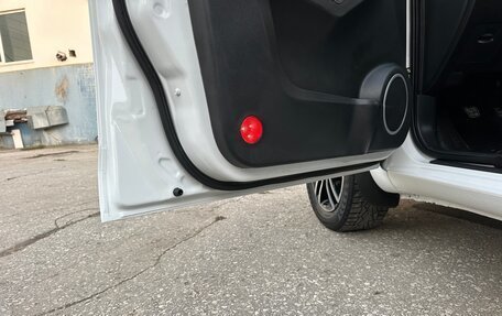 Lifan X60 I рестайлинг, 2017 год, 637 000 рублей, 11 фотография