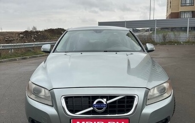 Volvo S80 II рестайлинг 2, 2007 год, 949 000 рублей, 1 фотография