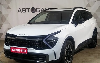 KIA Sportage IV рестайлинг, 2023 год, 4 100 000 рублей, 1 фотография