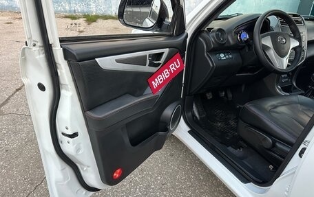 Lifan X60 I рестайлинг, 2017 год, 637 000 рублей, 10 фотография