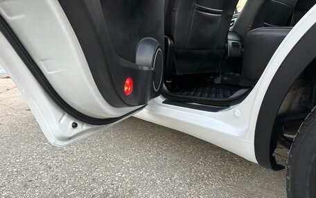 Lifan X60 I рестайлинг, 2017 год, 637 000 рублей, 14 фотография