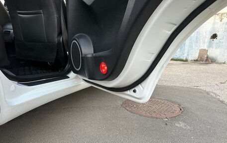 Lifan X60 I рестайлинг, 2017 год, 637 000 рублей, 16 фотография