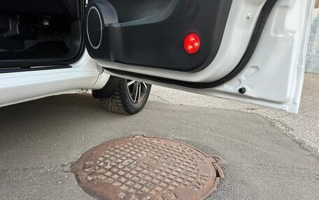 Lifan X60 I рестайлинг, 2017 год, 637 000 рублей, 18 фотография