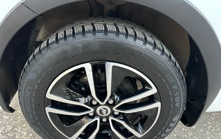 Lifan X60 I рестайлинг, 2017 год, 637 000 рублей, 19 фотография