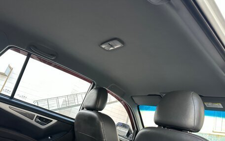 Lifan X60 I рестайлинг, 2017 год, 637 000 рублей, 22 фотография