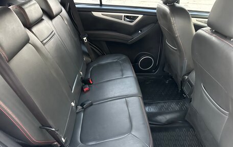 Lifan X60 I рестайлинг, 2017 год, 637 000 рублей, 23 фотография