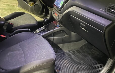 KIA Rio III рестайлинг, 2015 год, 1 140 000 рублей, 10 фотография