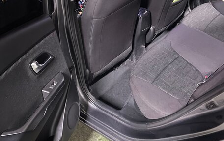 KIA Rio III рестайлинг, 2015 год, 1 140 000 рублей, 13 фотография