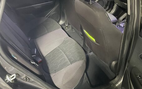 KIA Rio III рестайлинг, 2015 год, 1 140 000 рублей, 12 фотография