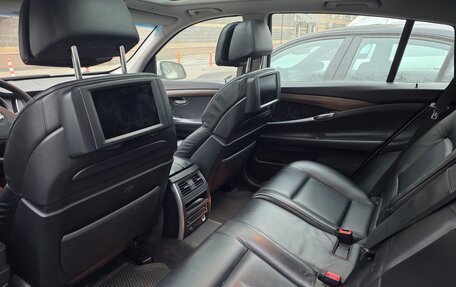 BMW 5 серия, 2010 год, 1 700 000 рублей, 3 фотография