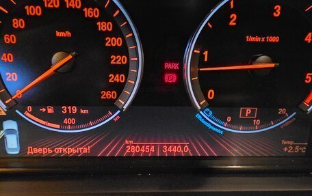 BMW 5 серия, 2010 год, 1 700 000 рублей, 7 фотография