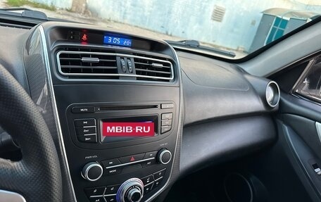 Lifan X60 I рестайлинг, 2017 год, 637 000 рублей, 26 фотография