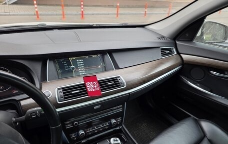 BMW 5 серия, 2010 год, 1 700 000 рублей, 6 фотография