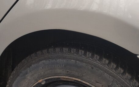 Renault Symbol, 2008 год, 405 000 рублей, 11 фотография