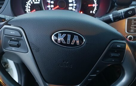 KIA Rio III рестайлинг, 2015 год, 1 050 000 рублей, 8 фотография