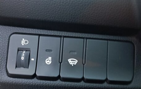 KIA Rio III рестайлинг, 2015 год, 1 050 000 рублей, 11 фотография