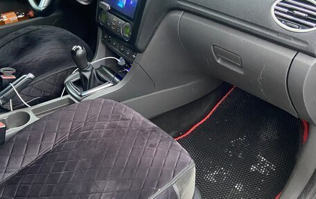 Ford Focus II рестайлинг, 2006 год, 450 000 рублей, 6 фотография