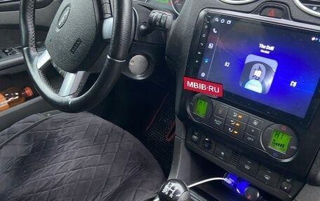 Ford Focus II рестайлинг, 2006 год, 450 000 рублей, 5 фотография