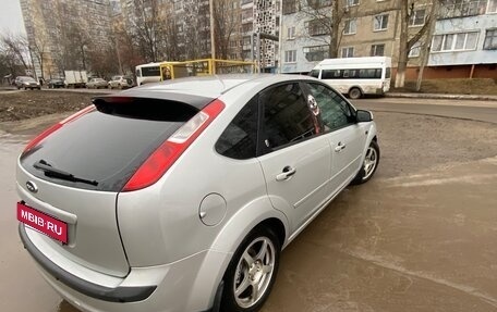 Ford Focus II рестайлинг, 2006 год, 450 000 рублей, 2 фотография
