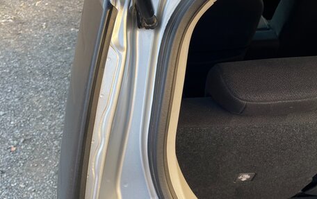 Toyota Passo III, 2017 год, 920 000 рублей, 10 фотография