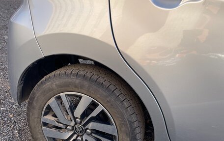 Toyota Passo III, 2017 год, 920 000 рублей, 7 фотография