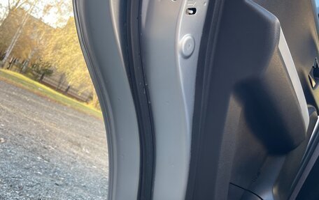 Toyota Passo III, 2017 год, 920 000 рублей, 12 фотография