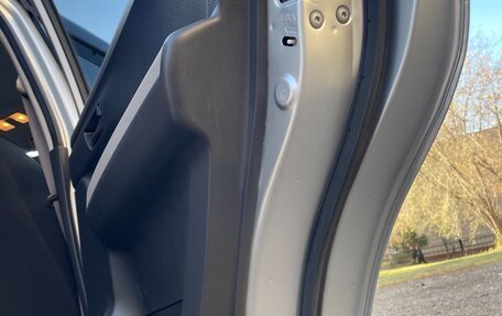 Toyota Passo III, 2017 год, 920 000 рублей, 13 фотография