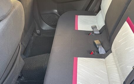 Toyota Passo III, 2017 год, 920 000 рублей, 17 фотография