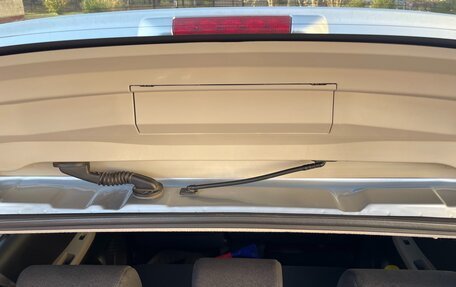 Toyota Passo III, 2017 год, 920 000 рублей, 16 фотография