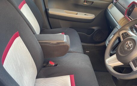 Toyota Passo III, 2017 год, 920 000 рублей, 18 фотография