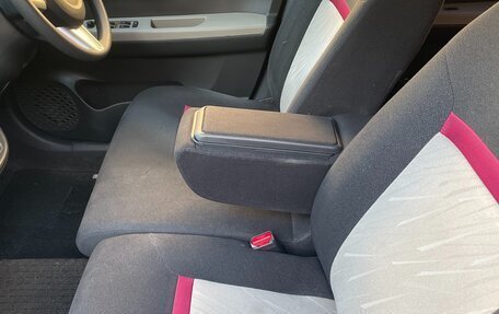 Toyota Passo III, 2017 год, 920 000 рублей, 20 фотография