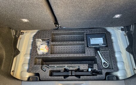 Toyota Passo III, 2017 год, 920 000 рублей, 22 фотография