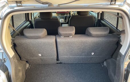 Toyota Passo III, 2017 год, 920 000 рублей, 15 фотография
