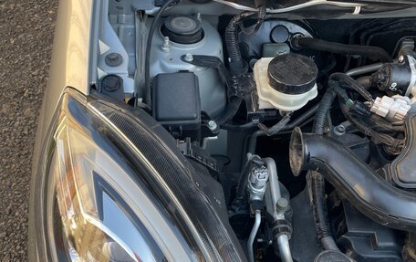 Toyota Passo III, 2017 год, 920 000 рублей, 27 фотография