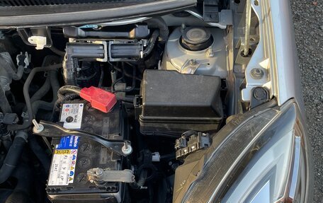 Toyota Passo III, 2017 год, 920 000 рублей, 28 фотография