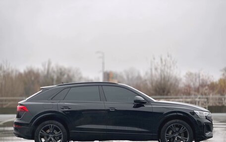 Audi Q8 I, 2023 год, 11 300 000 рублей, 4 фотография