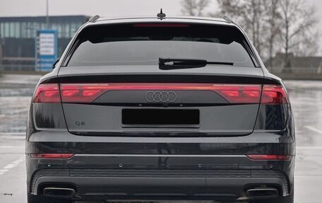 Audi Q8 I, 2023 год, 11 300 000 рублей, 6 фотография