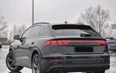 Audi Q8 I, 2023 год, 11 300 000 рублей, 7 фотография