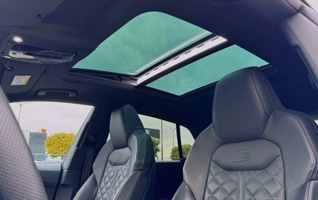 Audi Q8 I, 2023 год, 11 300 000 рублей, 12 фотография