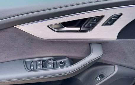 Audi Q8 I, 2023 год, 11 300 000 рублей, 13 фотография