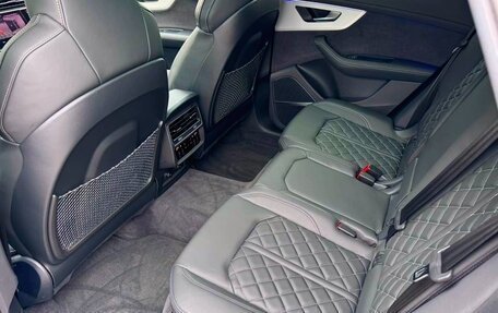 Audi Q8 I, 2023 год, 11 300 000 рублей, 14 фотография