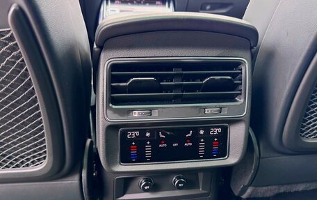 Audi Q8 I, 2023 год, 11 300 000 рублей, 15 фотография