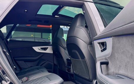 Audi Q8 I, 2023 год, 11 300 000 рублей, 18 фотография
