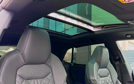 Audi Q8 I, 2023 год, 11 300 000 рублей, 21 фотография