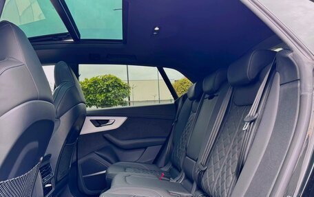 Audi Q8 I, 2023 год, 11 300 000 рублей, 16 фотография